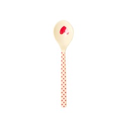 Petite cuillère en mélamine...