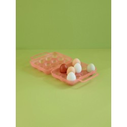 Boite à 12 oeufs