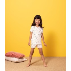 Pyjama 2 pcs été - Orangette