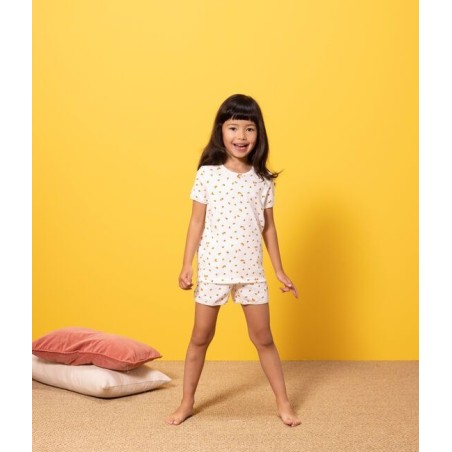 Pyjama 2 pcs été - Orangette
