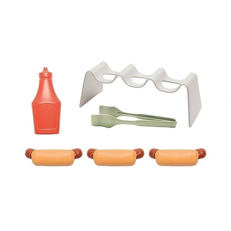 Set "Hot-dog"