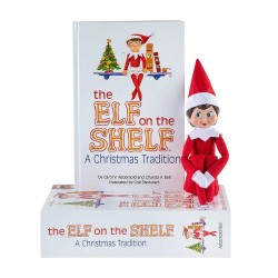 The elf on the shelf - Une...