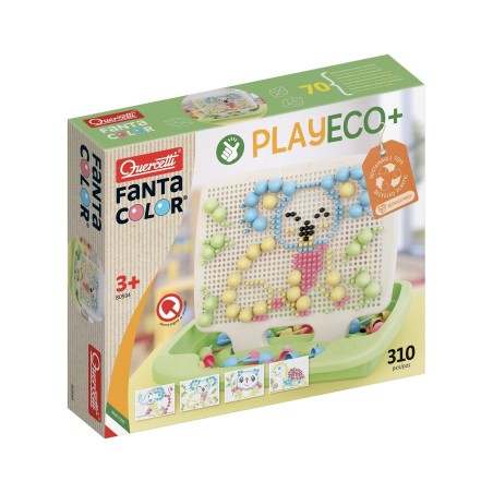 Fantacolor playbio 310 pcs
