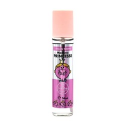 L'eau de toilette de Madame...