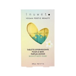 Tablette effervescente pour...