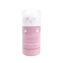 Masque visage parfumé en...