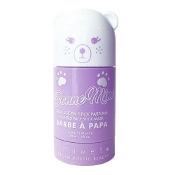 Masque visage parfumé en...