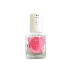 Vernis parfumé - Fushia fraise