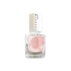 Vernis parfumé - Rose fraise