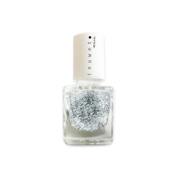 Vernis parfumé - Argenté...
