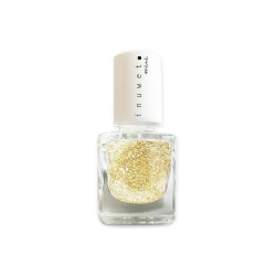 Vernis parfumé - Doré papaye