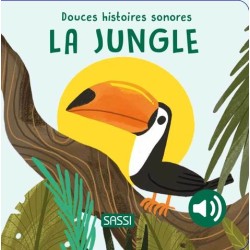 La jungle - Douces...
