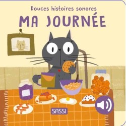 Ma journée - Douces...