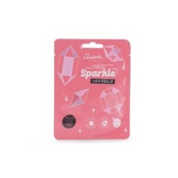 Masque en tissu - Sparkle -...