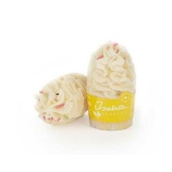 Crémeux de bain  - Cupcake...