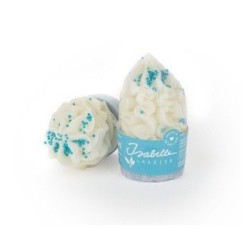 Crémeux de bain - Cupcake...