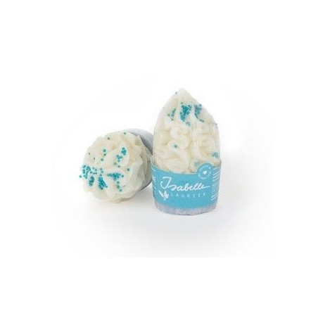 Crémeux de bain - Cupcake no stress