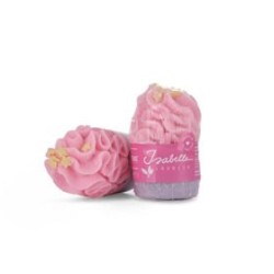 Crémeux de bain - Cupcake...