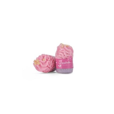 Crémeux de bain - Cupcake Sweet sensation