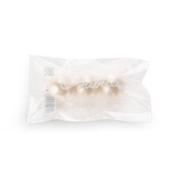 3 perles de bain - Coco