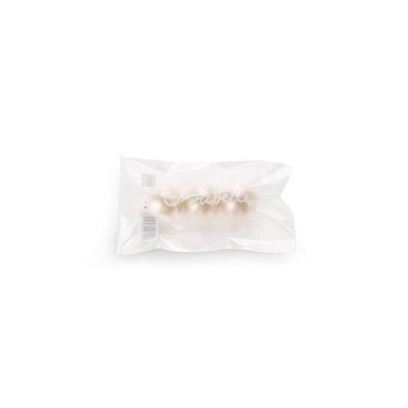 3 perles de bain - Coco