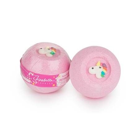 Bombe de bain - Unicorn dream