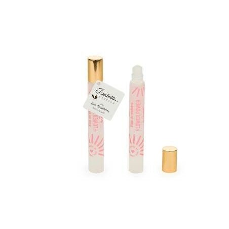 Parfum - Flower power