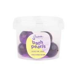 8 Perles de bain - Lavande