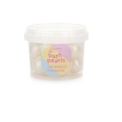 8 Perles de bain - Coco