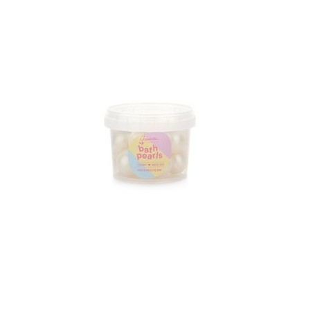 8 Perles de bain - Coco