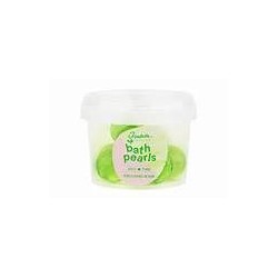 8 Perles de bain - Pomme