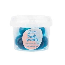 8 Perles de bain - Fleur de...