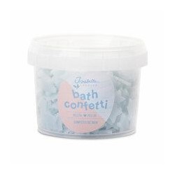 Confettis de bain - Melon