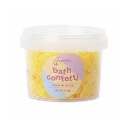 Confettis de bain - Verveine