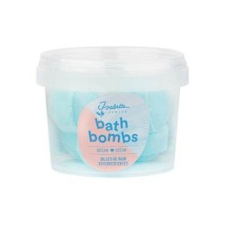 5 petites bombes de bain -...