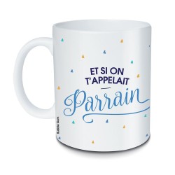 Tasse - Et si on t'appelait...