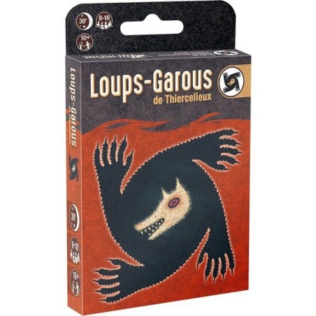 Loups-garous de Thiercelieux