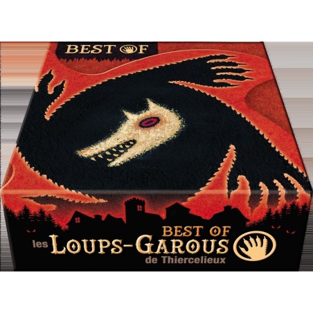 Best of - Loups garous de Thiercelieux