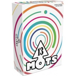 13 mots