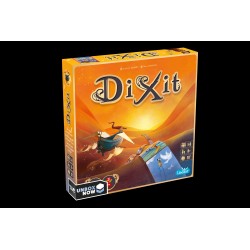 Dixit