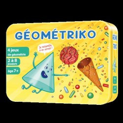 Géométriko