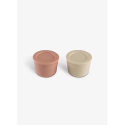 Set de 2 mini pots à sauce...