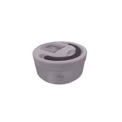 Large foodjar 400ml - Mauve