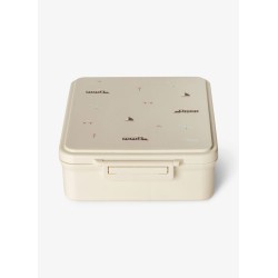 Lunchbox 4 compartiments +...