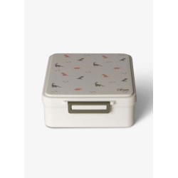 Lunchbox 4 compartiments +...