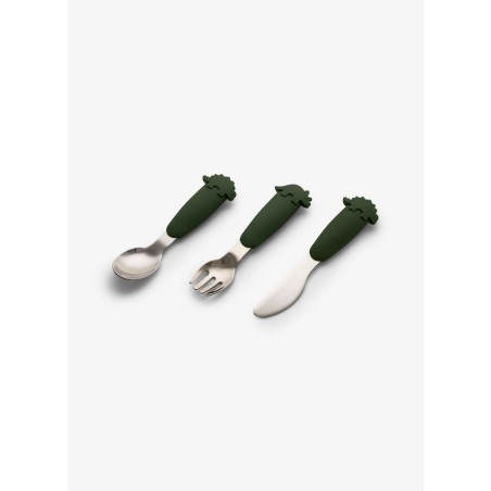 Set 3 couverts - Dino