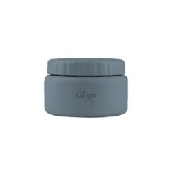 Foodjar 350ml - Dusty blue