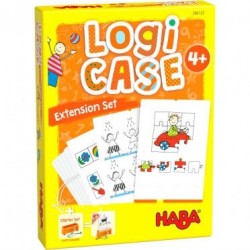 Logic case - Extension set...