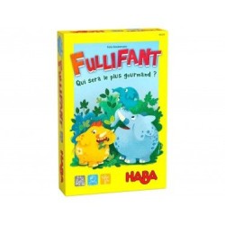 Fullifant - Jeu de...