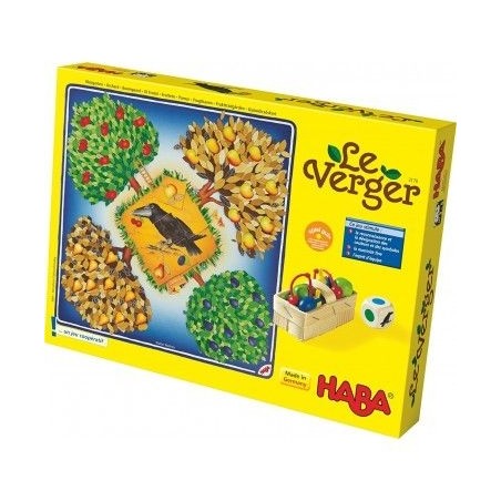 Le verger